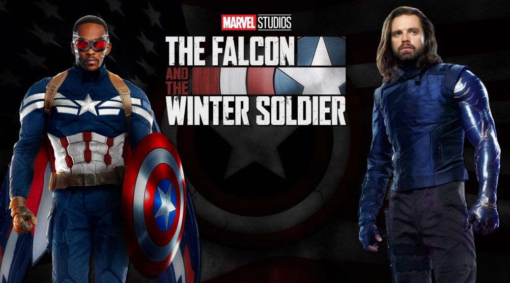 Ulasan Serial Marvel: Apa Pendapatmu tentang Falcon and The Winter Soldier?