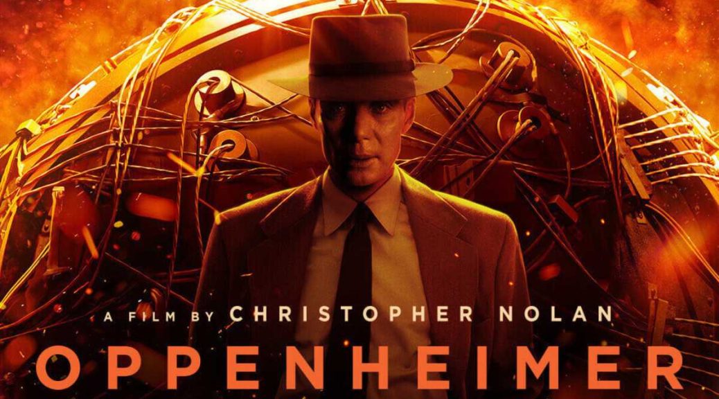 Fakta Menarik di Balik Pembuatan Film 'Oppenheimer' (2023)